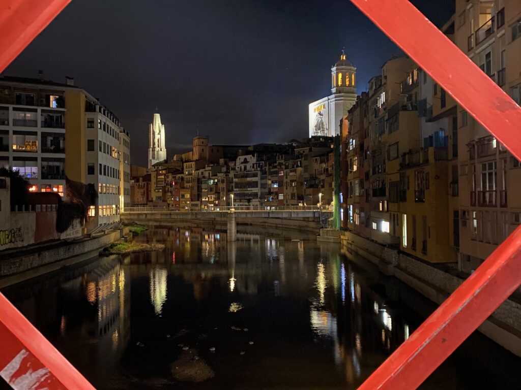 alojamientos girona