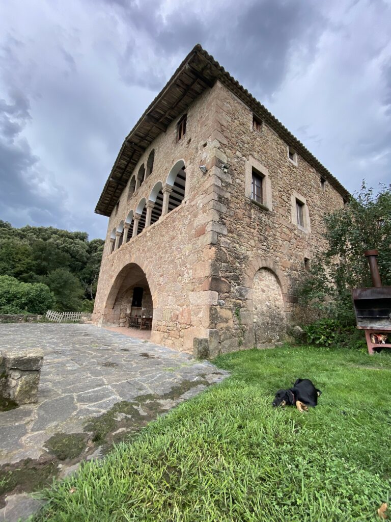 casa rural el callis