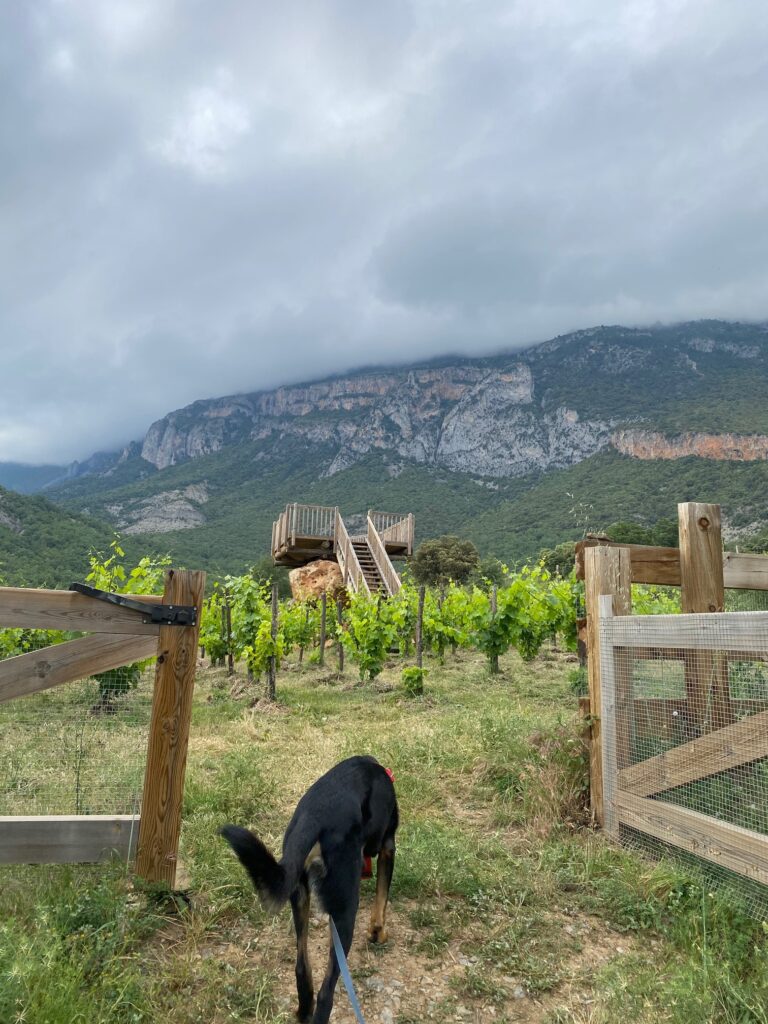 casa rural huesca