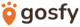 gosfy logo principal